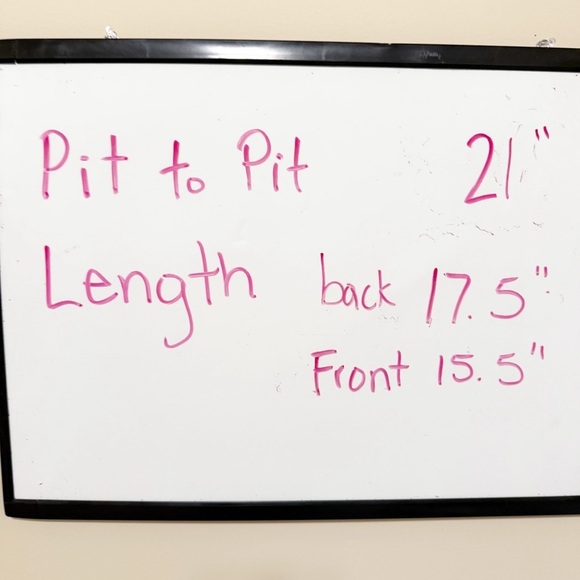 LPA Quinn Fleece Pullover Jacket Cream Sherpa Size Small - Picture 11 of 11